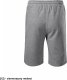MALFINI Comfy 611 - ADLER - Szorty męskie, 300 g/m2 - ciemnoszary melanż XL 2