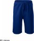 MALFINI Comfy 611 - ADLER - Szorty męskie, 300 g/m2 - chabrowy 3XL 1