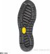 BATAINDUSTRIALS Bright 021 W B20 - ADLER - Półbuty unisex, Vibram, nie zawiera metalu, antystatyczne, kompozytowa wkładka, kompozytowy podnosek 41 1