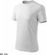 RIMECK Recall R07 - ADLER - Koszulka unisex, 200 g/m2 - biały M 1