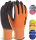 Ardon A8007 - ARDON PETRAX - rękawice powlekane - z blistrem, Nylon 06-SPE 2