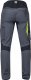 Ardon ARDON 4Xstretch - Spodnie do pasa ARDON4Xstretch białe 46 - biały H6601 54 20