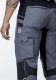 Ardon ARDON 4Xstretch - Spodnie do pasa ARDON4Xstretch białe 46 - biały H6601 54 22