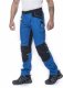Ardon ARDON 4Xstretch - Spodnie do pasa ARDON4Xstretch białe 46 - biały H6601 54 5