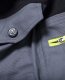 Ardon ARDON 4Xstretch - Spodnie dziecięce ARDON4Xstretch ciemno szare 98/104 - czerwony H6143 146-152 13