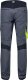 Ardon ARDON 4Xstretch - Spodnie dziecięce ARDON4Xstretch ciemno szare 98/104 - czerwony H6143 122-128 11