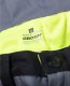 Ardon ARDON 4Xstretch - Spodnie dziecięce ARDON4Xstretch ciemno szare 98/104 - czerwony H6143 122-128 12