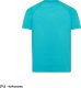 JHK TSUASPOR - T-shirt sportowy - turkusowy L 2
