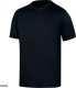 Delta Plus GENOA2 - T-SHIRT 100% bawełna 180 g/m2 - czarny M 2