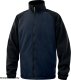 Delta Plus VERNON2 - BLUZA Z POLARU POLIESTRU - szaro-czarny L 1