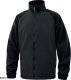 Delta Plus VERNON2 - BLUZA Z POLARU POLIESTRU - szaro-czarny L 2