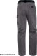 Delta Plus M1PA2 - SPODNIE ROBOCZE MACH 1 Z POLIESTRU I BAWEŁNY, 5 KIESZENI, serża: 65% poliester, 35% bawełna, 235 g/m2 - ciemnoszary S 6