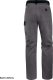 Delta Plus M1PA2 - SPODNIE ROBOCZE MACH 1 Z POLIESTRU I BAWEŁNY, 5 KIESZENI, serża: 65% poliester, 35% bawełna, 235 g/m2 - ciemnoszary S 8
