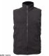 Polstar OAFK - Kamizelka polar FOGG w kolorze czarnym 2XL. 1