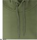 MALFINI Moon - ADLER - Moon - Bluza męska, 280 g/m2, 80 % bawełna, 20 % poliester, 75 % bawełna, 25 % wiskoza - denim S 4
