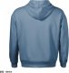 MALFINI Moon - ADLER - Moon - Bluza męska, 280 g/m2, 80 % bawełna, 20 % poliester, 75 % bawełna, 25 % wiskoza - denim S 6