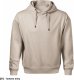 MALFINI Moon - ADLER - Moon - Bluza męska, 280 g/m2, 80 % bawełna, 20 % poliester, 75 % bawełna, 25 % wiskoza - lodowo siwy 2XL 1