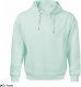 MALFINI Moon - ADLER - Moon - Bluza męska, 280 g/m2, 80 % bawełna, 20 % poliester, 75 % bawełna, 25 % wiskoza - frost 2XL 1