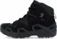 Buty trekkingowe męskie PROCERA EXPLORER BLACK - Trzewiki EXPLORER BLACK 44 3