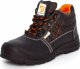 Buty trekkingowe męskie PROCERA FORCE S3 SRC - Trzewik ochronny FORCE z metalowym i nadlanym noskiem 36 24
