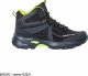 Buty trekkingowe męskie Ardon ARDON CROSS G3231 - obuwie softshellowe do kostki 47 1