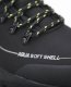 Buty trekkingowe męskie Ardon ARDON CROSS G3231 - obuwie softshellowe do kostki 47 5