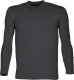 Ardon CUBA ARDON - koszulka z długim rękawem 100% bawełna, 160 g/m2 - biały H13011 4XL 4