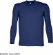 Ardon CUBA ARDON - koszulka z długim rękawem 100% bawełna, 160 g/m2 - navy H13013 4XL 7