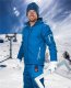 Kurtka męska Ardon SOFTSHELL VISION H9178 H9179 H9180  Ardon - modna ocieplana zimowa kurtka z wysokiej jakości materiału, - ciemnoniebieski H9139 3XL 3