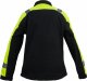 Kurtka męska URGENT KURTKA SOFTSHELLOWA GL-8364 - od wewnątrz podszewka z polaru - żółty 2XL 7