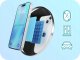 Hello Case Silikonowa przyssawka na plecki etui do telefonu (Do Szyby, lustra, uchwyt) 2