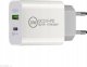 Ładowarka Hello Case Ładowarka sieciowa SDC-20W USB typ C 3000 mA 12 V 2