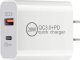 Ładowarka Hello Case Ładowarka sieciowa SDC-20W USB typ C 3000 mA 12 V 4
