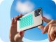 Hello Case Silikonowy Uchwyt Na Telefon Przyssawki Dwustronne Do Etui 2