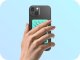 Hello Case Silikonowy Uchwyt Na Telefon Przyssawki Dwustronne Do Etui 3