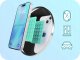 Hello Case Silikonowy Uchwyt Na Telefon Przyssawki Dwustronne Do Etui 4