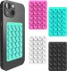 Hello Case Silikonowy Uchwyt Na Telefon Przyssawki Dwustronne Do Etui 10