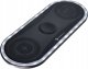 Ładowarka Apple Szybka ładowarka Indukcyjna 3w1 Quick Charge 15W do smartphone, watch 1