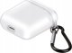 Hello Case NOWE SILIKONOWE ETUI CASE DLA AIRPODS 1 i 2 GENERACJI 2