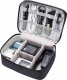 Organizer Hello Case ORGANIZER TORBA PODRÓŻNA NA KABLE ŁADOWARKI ELEKTRONIKĘ ETUI CZARNY 4
