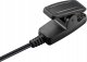 Hello Case KABEL KLIPS USB ZASILAJĄCY ŁADUJĄCY SMARTWATCH ŁADOWARKA GARMIN 1 M CZARNY 3