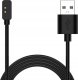 Hello Case ŁADOWARKA USB KABEL DO OPASKI XIAOMI MI BAND 7 PRO MAGNETYCZNA 100CM 2