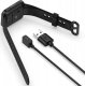 Hello Case ŁADOWARKA USB KABEL DO OPASKI XIAOMI MI BAND 7 PRO MAGNETYCZNA 100CM 3