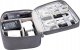 Organizer Hello Case ORGANIZER TORBA PODRÓŻNA NA KABLE ŁADOWARKI ELEKTRONIKĘ ETUI SZARY 4