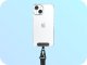 Hello Case Smycz Do Telefonu Etui Switch (Czarna, Regulowana, Trwała, Długa, Pasek) 3
