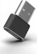 Adapter USB Hello Case ADAPTER DO KOMPUTERA PRZEJŚCIÓWKA UNIWERSALNY USB-C USB KONWERTER CZARNY 1