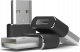 Adapter USB Hello Case ADAPTER DO KOMPUTERA PRZEJŚCIÓWKA UNIWERSALNY USB-C USB KONWERTER CZARNY 2