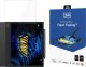 3MK Onyx Boox Note Air 3 / Air 3C - up to 11" 3mk Paper Feeling 6