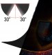 3MK Google Pixel 8 5G - 3mk Silky Matt Privacy 2