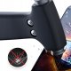 3MK Apple iPhone 7/8/SE 2020/2022 - 3mk Silky Matt Privacy 2
